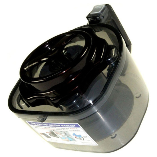 Bac à poussières DJ97-01132J