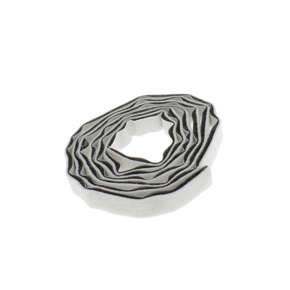 Feutre 16mm d'origine C00276750, 482000031352