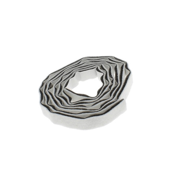 Feutre 16mm d'origine C00276750, 482000031352