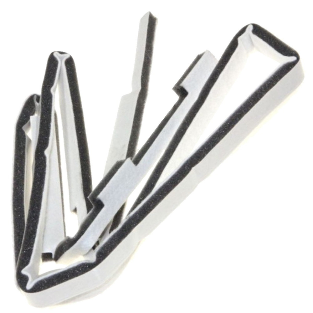 Joint de flasque feutre C00258575