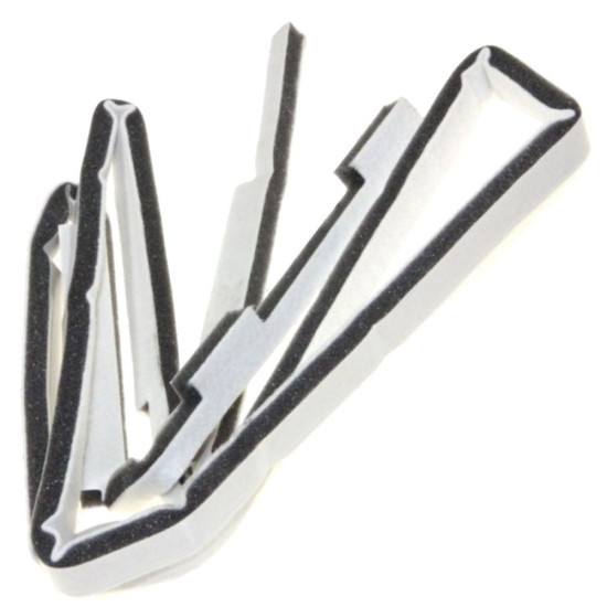 Joint de flasque feutre C00258575