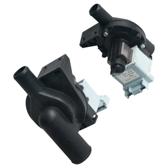 Pompe de vidange 41007737, 92220177