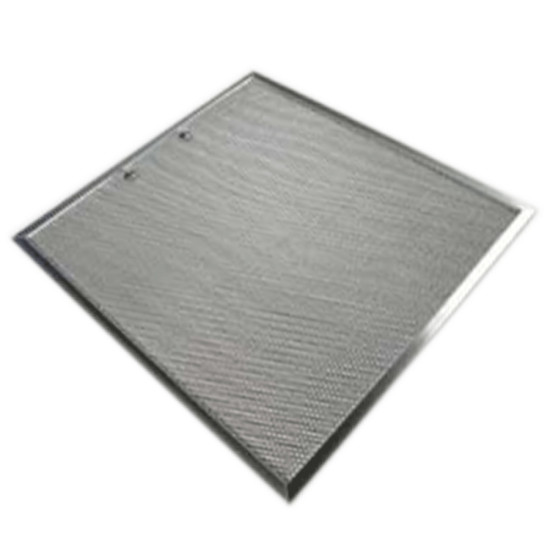 Filtre antigraisse métal 481990706161