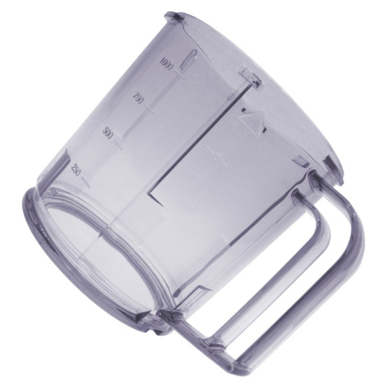 Bol mixer en plastic 7322010784