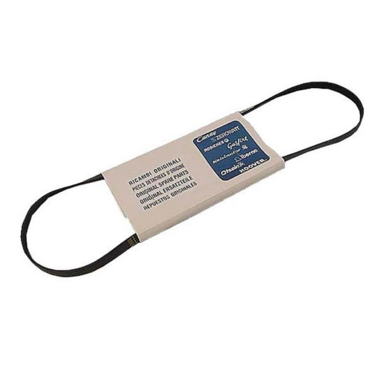 Courroie 1231H Poly V 41003164