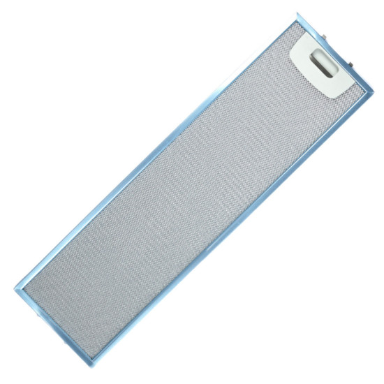 Filtre métallique anti-graisse GRI0009221
