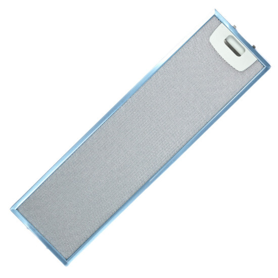 Filtre métallique anti-graisse GRI0009221