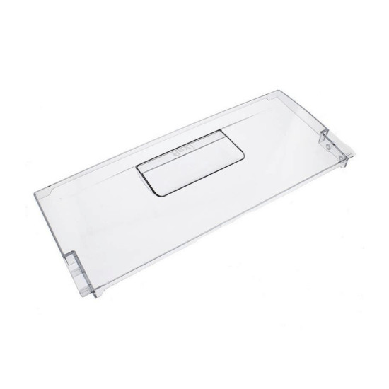 Portillon de freezer 4384491100, 4384491172