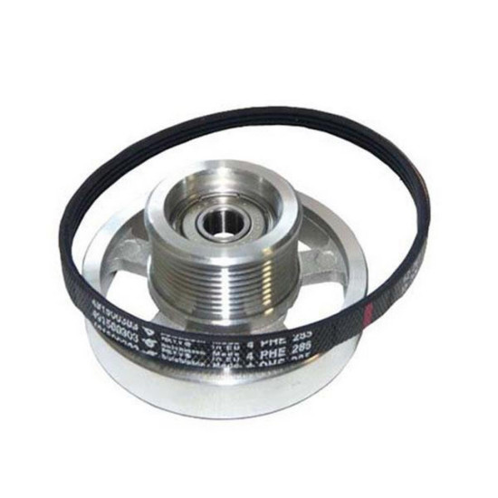 Kit poulie seche linge 492204404