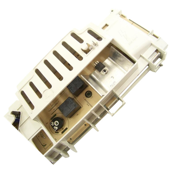 Carte électronique, module de commande 20698376