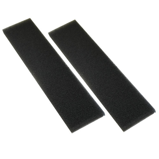 Filtre (x2) compatible 9688381