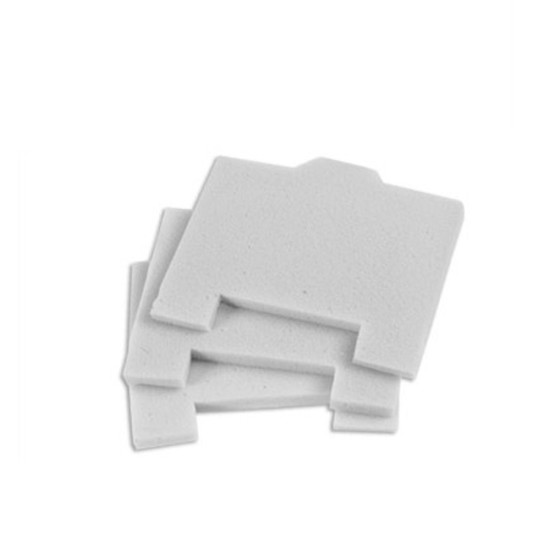 Filtre à air nt 631 (3 pièves) 69042150