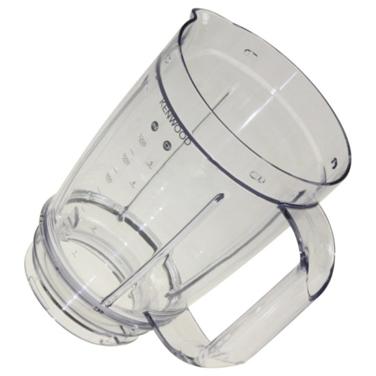 Bol blender acrylique KW713511