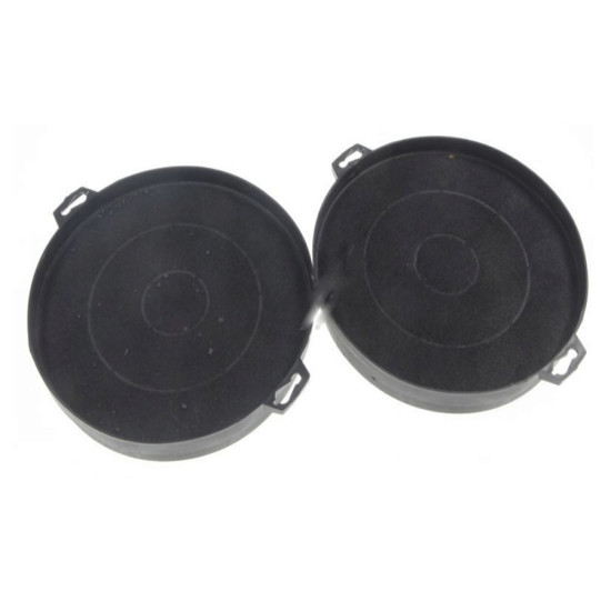 Filtre charbon CR200X2