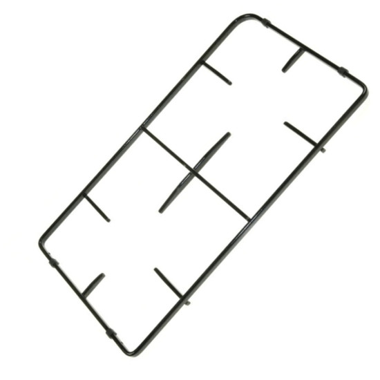 Grille brûleur gauche 510110117