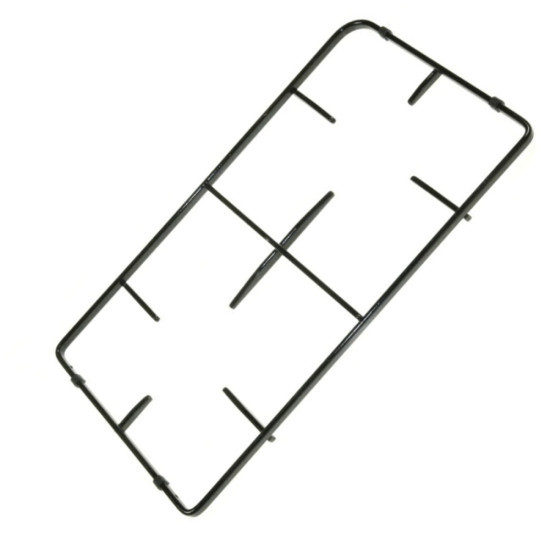 Grille brûleur gauche 510110117