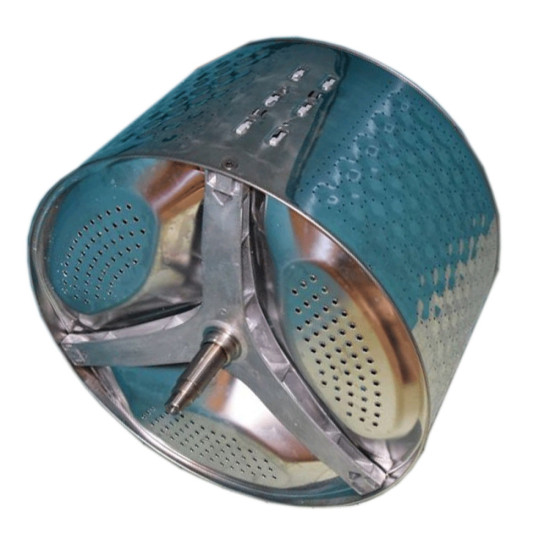 Tambour assemble  34010837