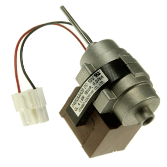 Moteur ventilateur D4612AAA20, D4612AAA05