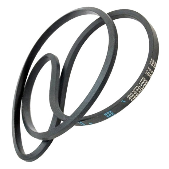 Courroie  3ls466 trapezoidale 416000900