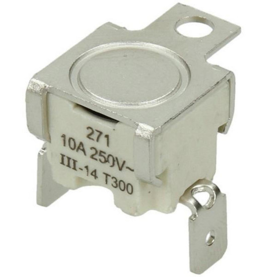 Thermostat de sécurité 330°C 3570560015