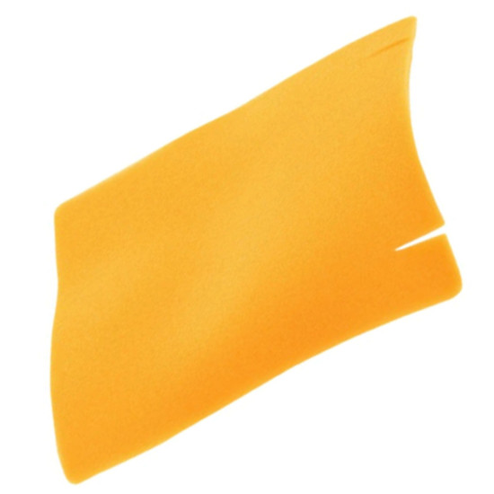 Filtre mousse orange d'origine 1180215095