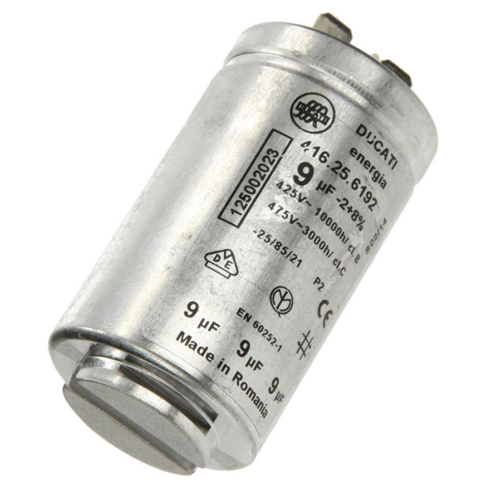 Condensateur 9MF 1250020227