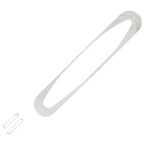 Hublot diffuseur de lumière 49026161