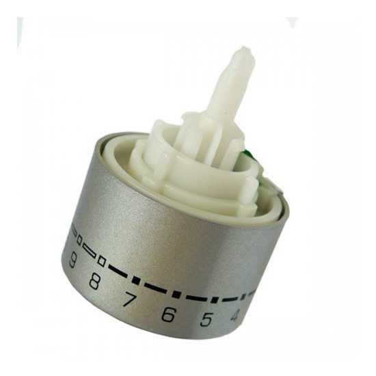 Bouton programmateur L52S017A2