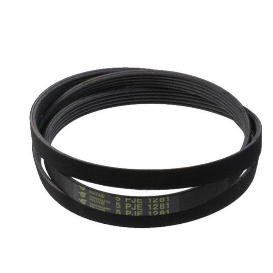 Courroie de transmission 1281J5 AS0033314, 34010203