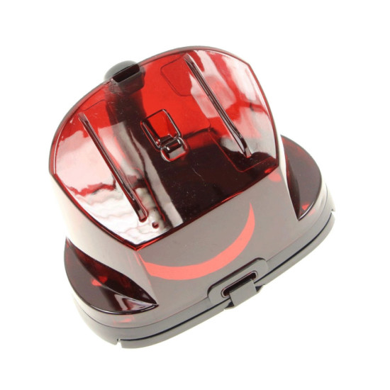 Bac rouge RS-2230000456