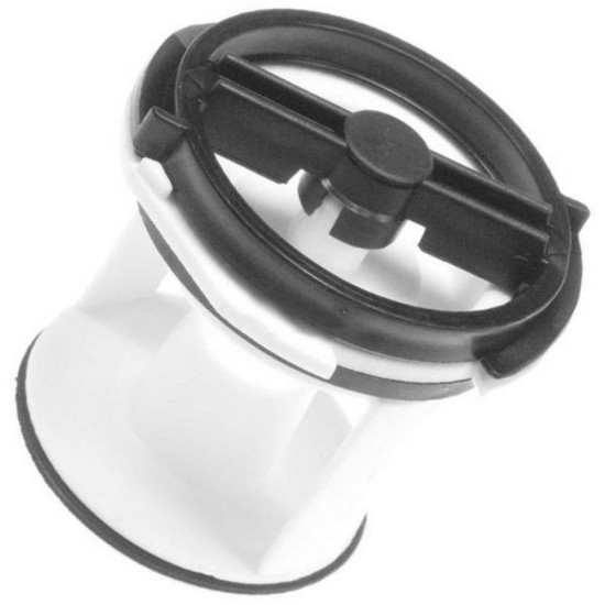 Bouchon de pompe de vidange 481936078363