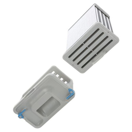 Echangeur thérmique d'origine 00700942, 11000416