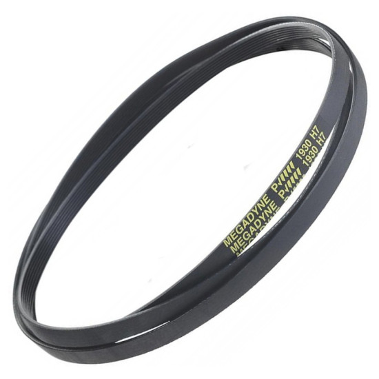 Courroie 1938H7 50205820009