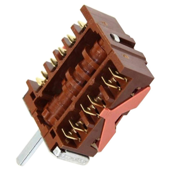 Commutateur 5 positions Z09X824