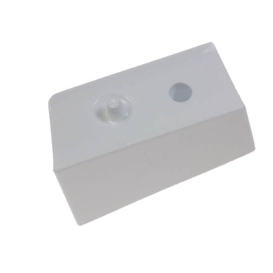 Embout poignée droit AS0007305