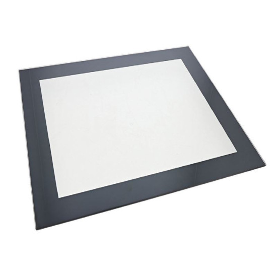 Vitre intérieure de porte 3429349024, 3429349040