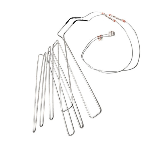 Rèsistance de dégivrage 0074000361, 49054502