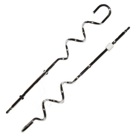 Crochet pétrisseur (du mélangeur) 420306564260