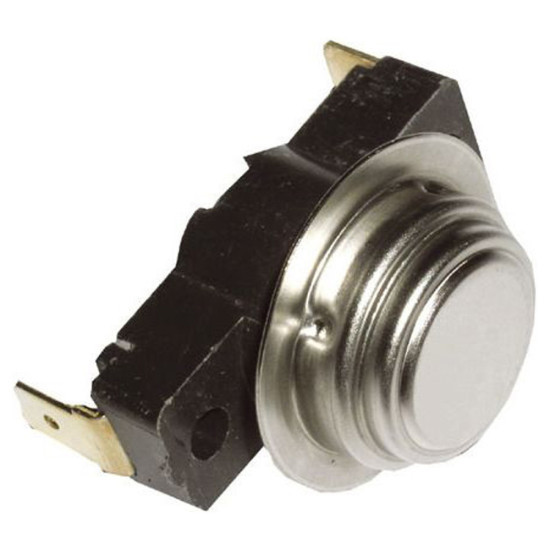 Limiteur de temperature nc90° réarmable 00612206