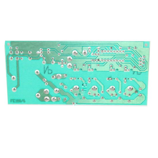 Platine de puissance vista 133.0257.191, 12CI025