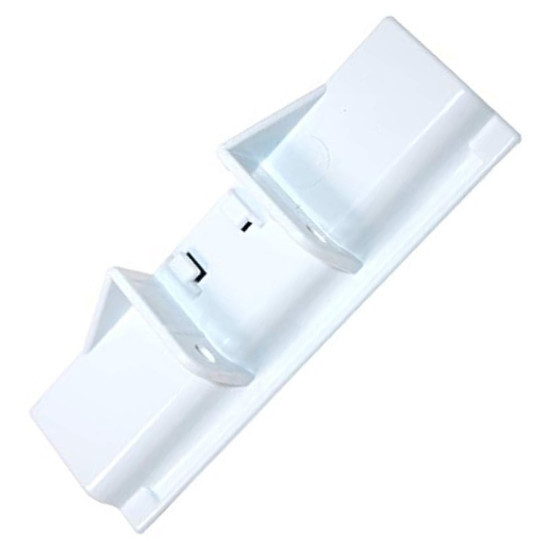 Poignée blanche d'origine C00044653