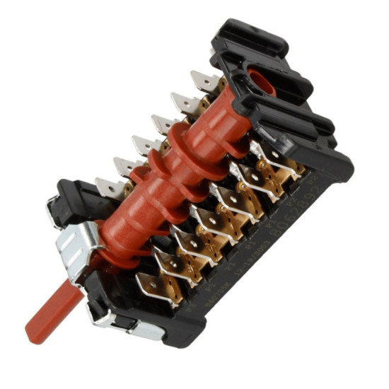 Commutateur de four 8062892, 36051048