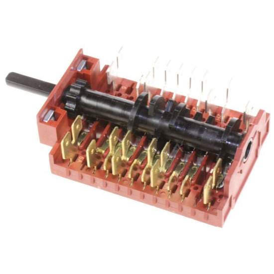 Commutateur d'origine 00614910, 4156911000