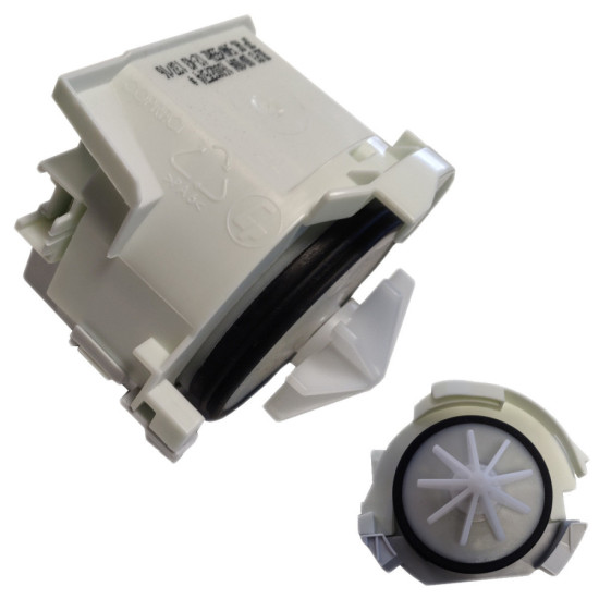 Pompe de vidange C00297919, 482000023392