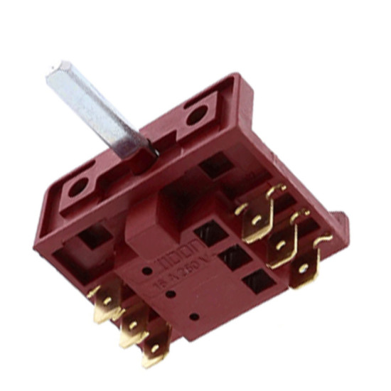 Commutateur de four 236C58