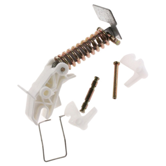 Fermeture de porte 00075220