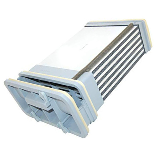 Condenseur (637) C00258585, C00287179