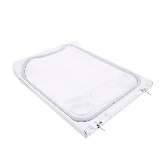 Couvercle complet blanc d'origine 1929002705