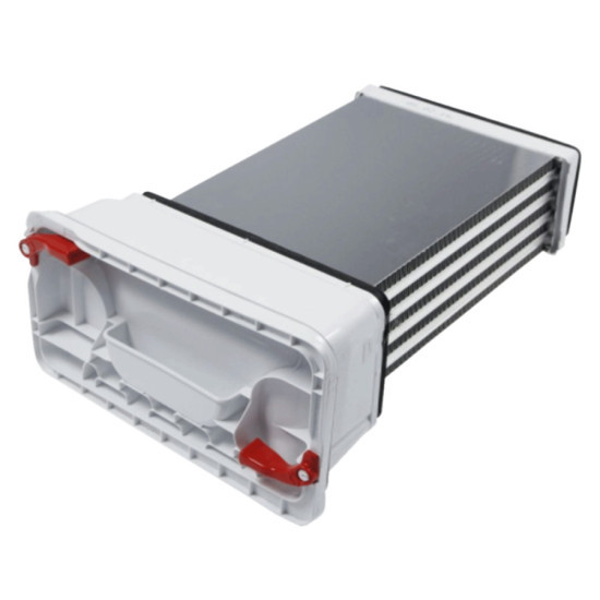 Condenseur complet 2980000200