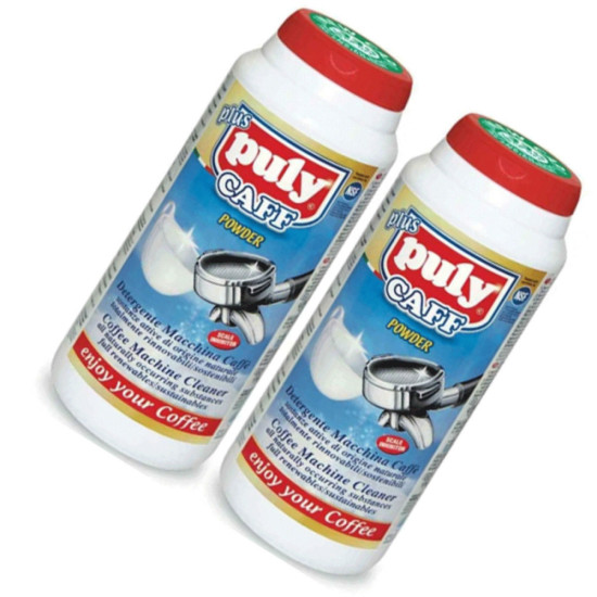 Lot de 2 détartrants nettoyeur de tête 0851000